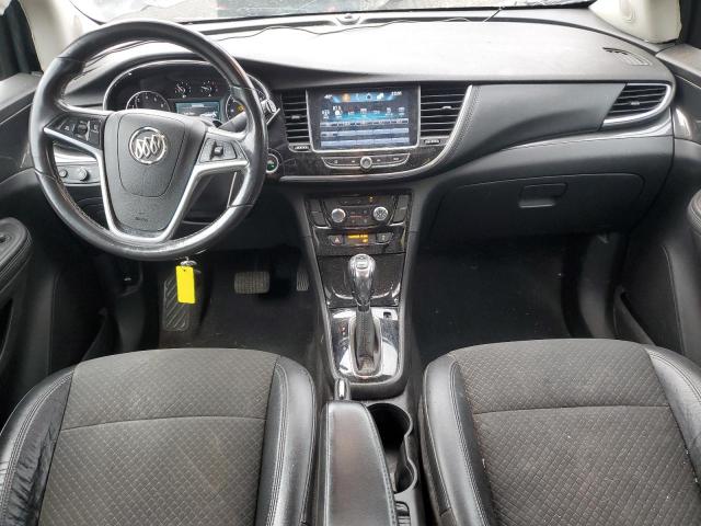 2017 BUICK ENCORE PREFERRED - KL4CJASB0HB021729