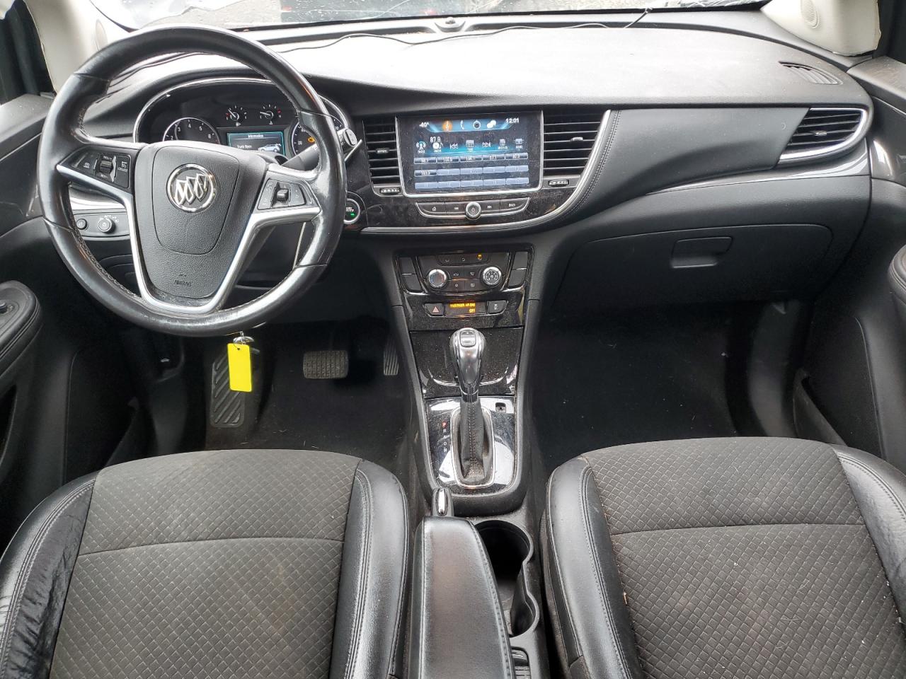 BUICK ENCORE PREFERRED