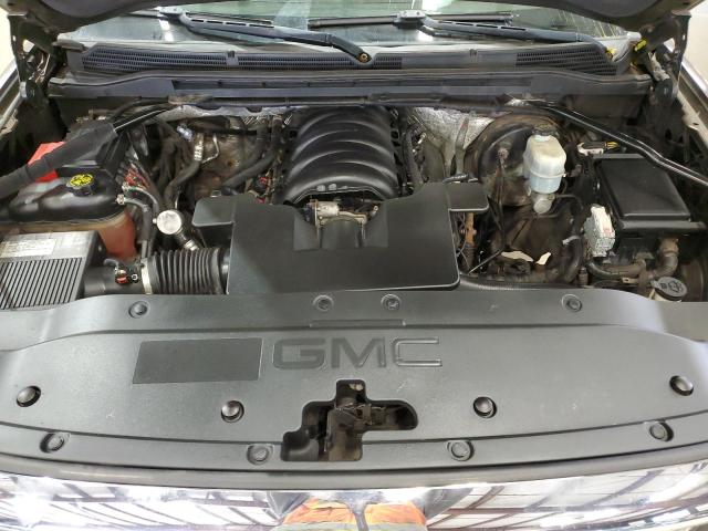 2014 GMC SIERRA K15 - 3GTU2UEC8EG312687