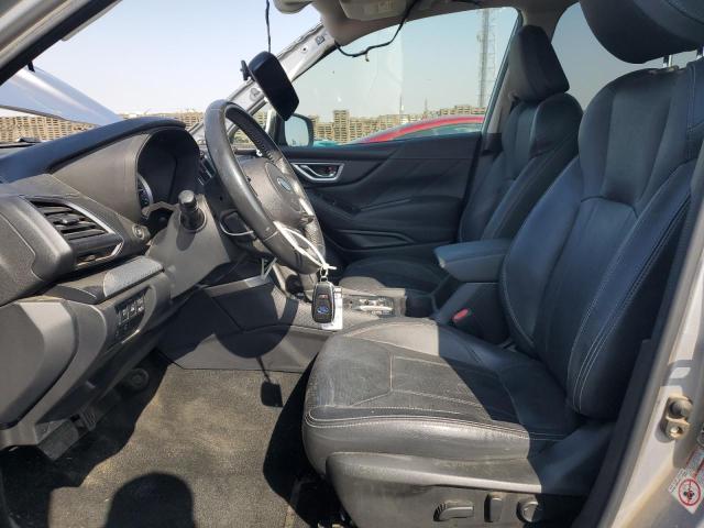 2019 SUBARU FORESTER LIMITED JF2SKASC3KH472117