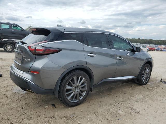 2021 NISSAN MURANO SV 5N1AZ2BJ8MC129373