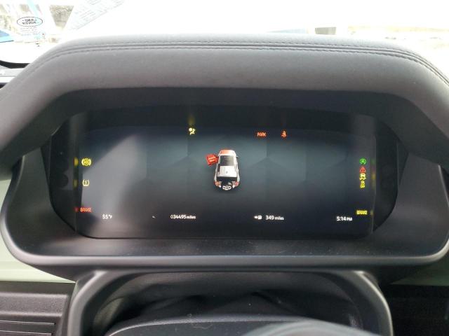 2023 LAND ROVER DEFENDER 1 - SALEW7EU4P2171284