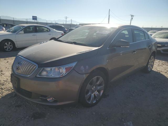 2011 BUICK LACROSSE C - 1G4GC5GD6BF380632