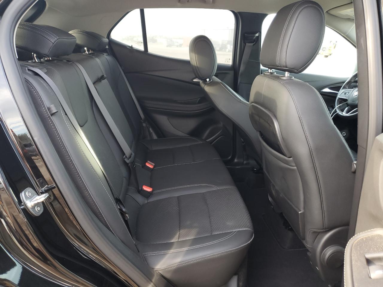 BUICK ENCORE ESSENCE