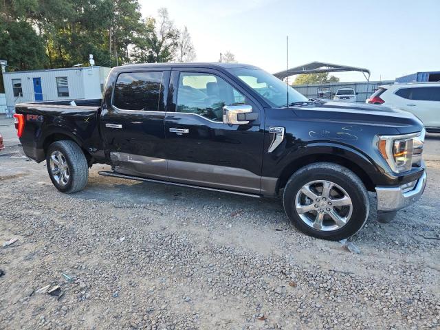 2022 FORD F150 SUPER #3296298498