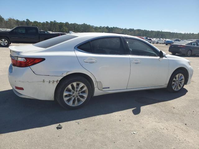 2013 LEXUS ES 300H #3278661953