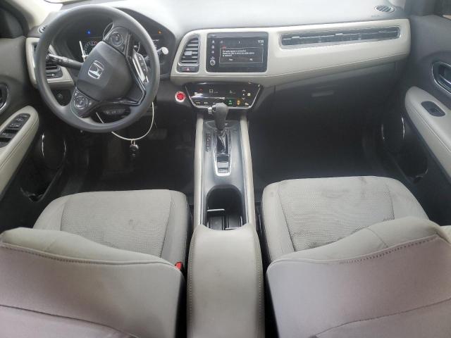 2020 HONDA HR-V EX - 3CZRU6H53LM706910