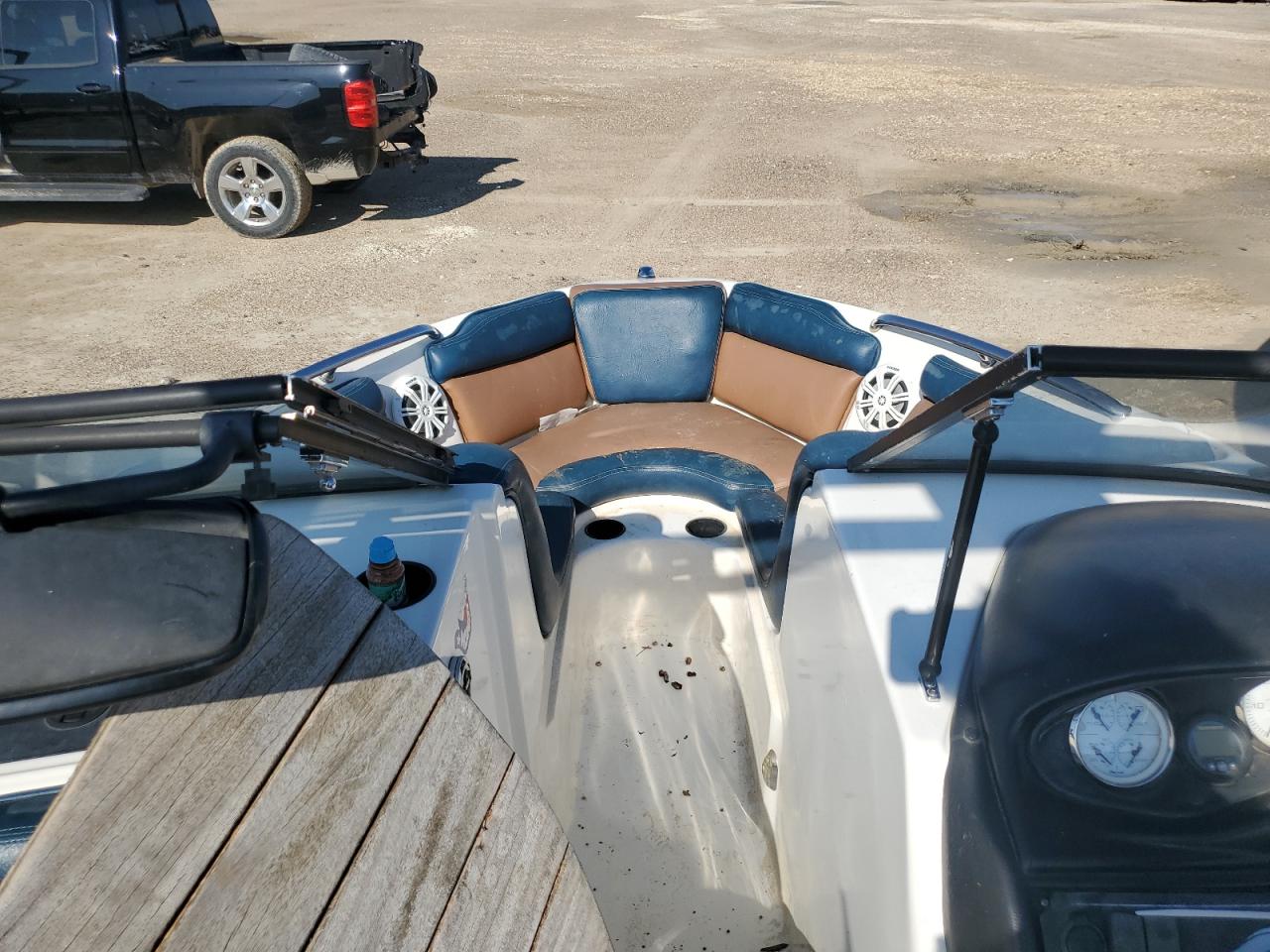 Lot #3280543164 2003 OTHER BOAT OTHER