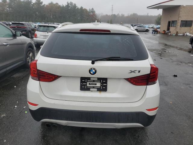 2013 BMW X1 XDRIVE2 - WBAVL1C57DVR82738