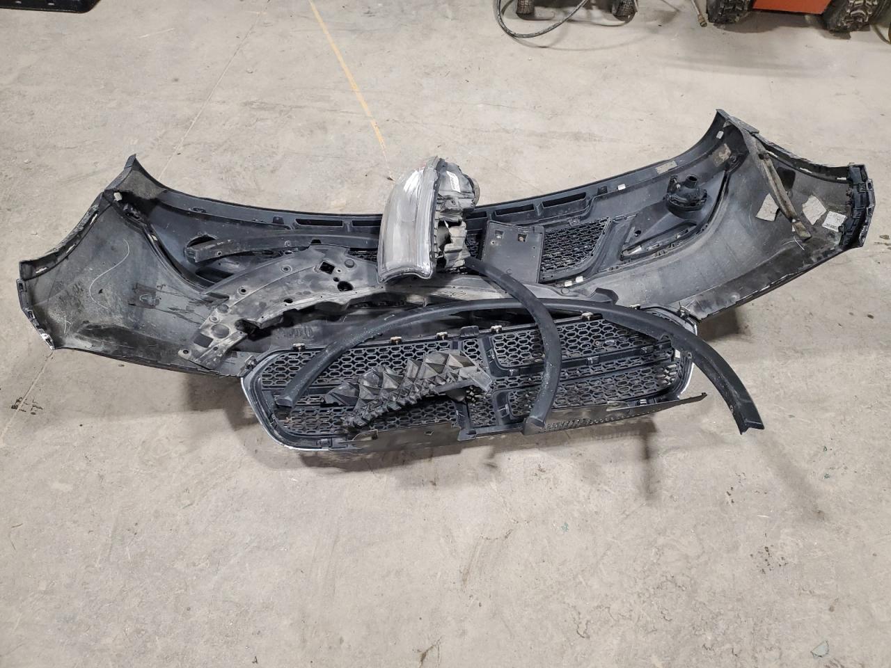 DODGE DURANGO LIMITED