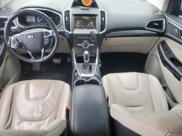 2015 FORD EDGE TITAN - 2FMPK4K95FBB89128