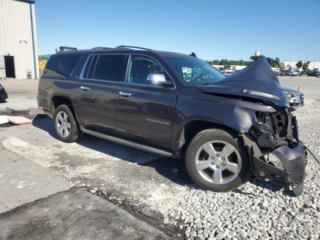 2017 CHEVROLET SUBURBAN K #3297957772