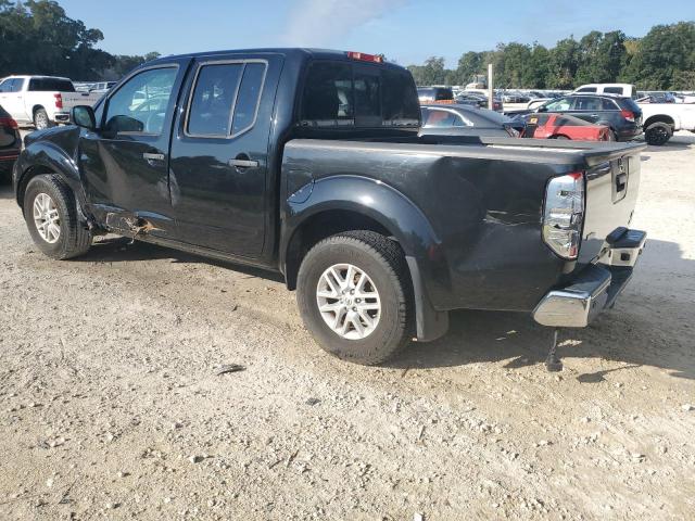 2018 NISSAN FRONTIER S - 1N6DD0ER8JN736456