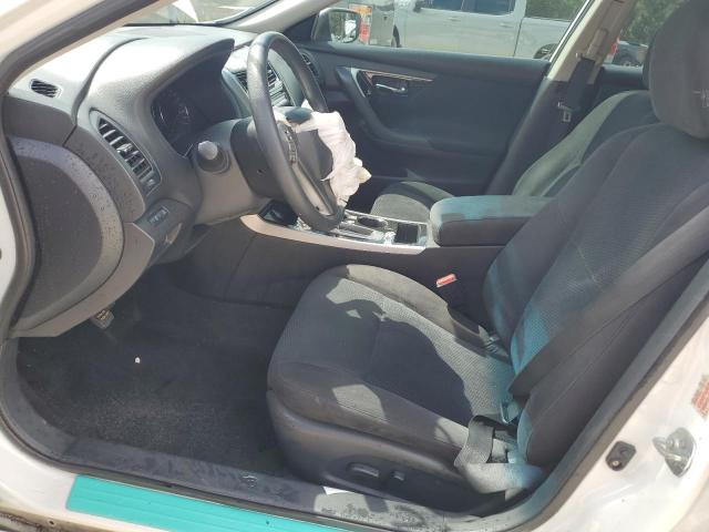 2014 NISSAN ALTIMA 2.5 #3297115506