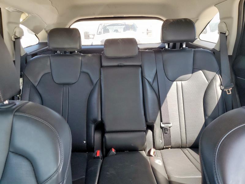 2024 KIA SORENTO S - 5XYRL4JC0RG286020