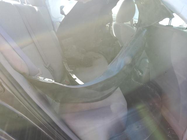 2010 TOYOTA COROLLA BA - 2T1BU4EE0AC232761