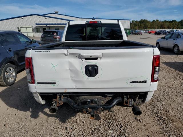 2021 RAM 1500 BIG H 1C6SRFMT0MN663350