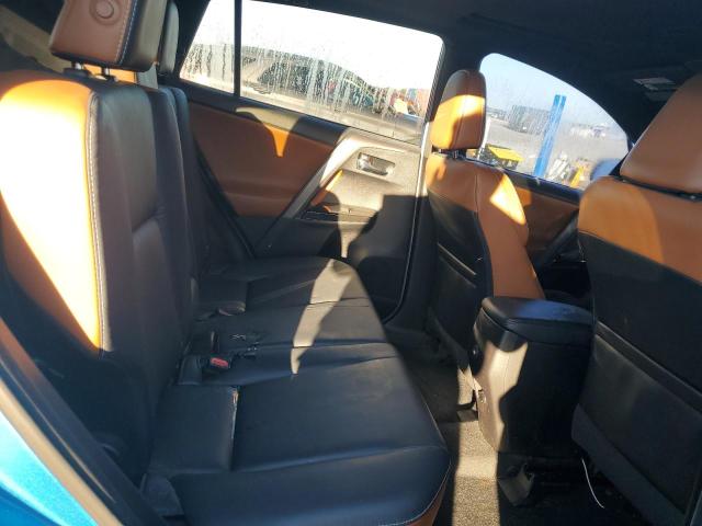 2018 TOYOTA RAV4 SE 2T3NFREV6JW413678