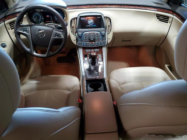 2013 BUICK LACROSSE - 1G4GC5ER7DF209020