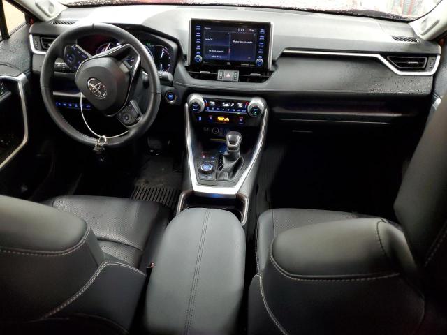 2020 TOYOTA RAV4 LIMIT #3281660423