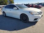 Lot #3304693915 2016 NISSAN ALTIMA 2.5