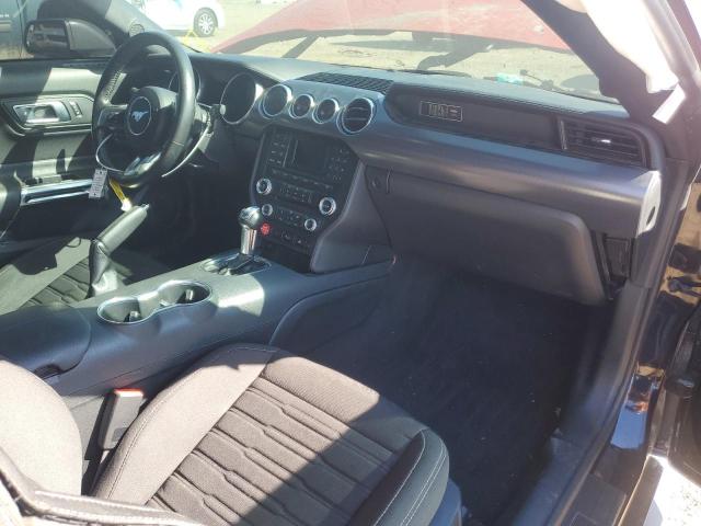 2022 FORD MUSTANG MACH I 1FA6P8R00N5554999