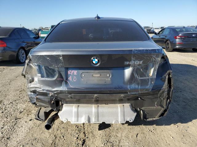 2014 BMW 320 I - WBA3B1C56EP680339