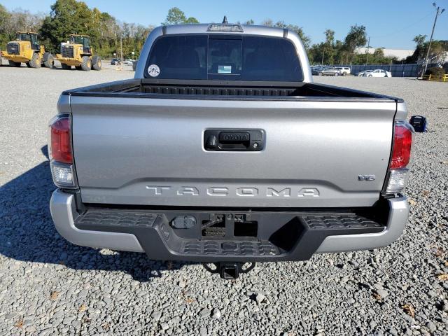 2020 TOYOTA TACOMA DOU #3296281433