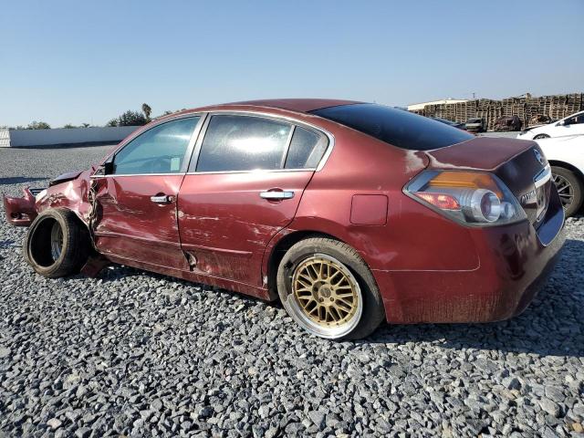 2010 NISSAN ALTIMA BAS - 1N4AL2AP0AN462068