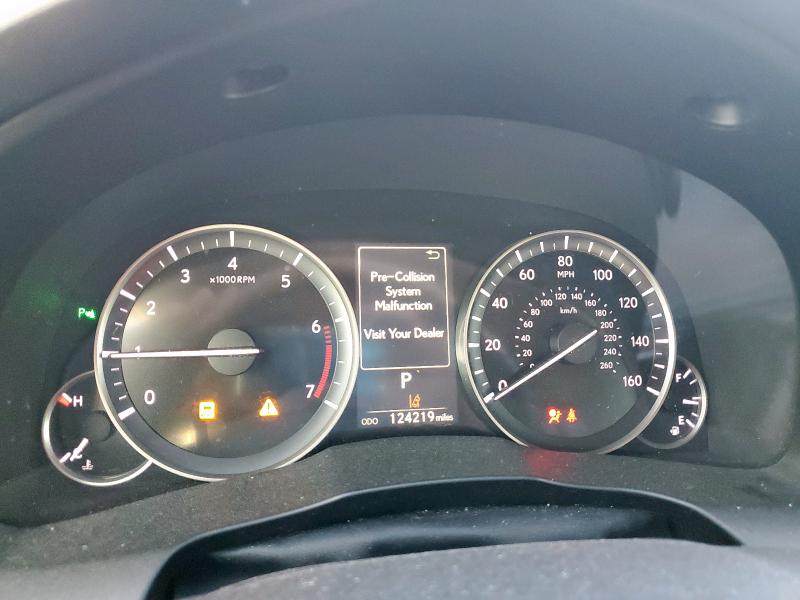 2017 LEXUS ES 350 58ABK1GG1HU054024