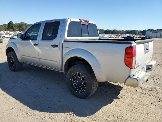 2015 NISSAN FRONTIER S #3285695699