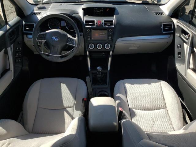 2016 SUBARU FORESTER 2 #3301846368