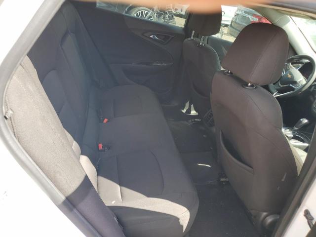 2018 CHEVROLET MALIBU LT #3301909491