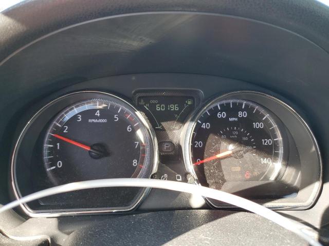 2017 NISSAN VERSA S - 3N1CN7AP3HL901903