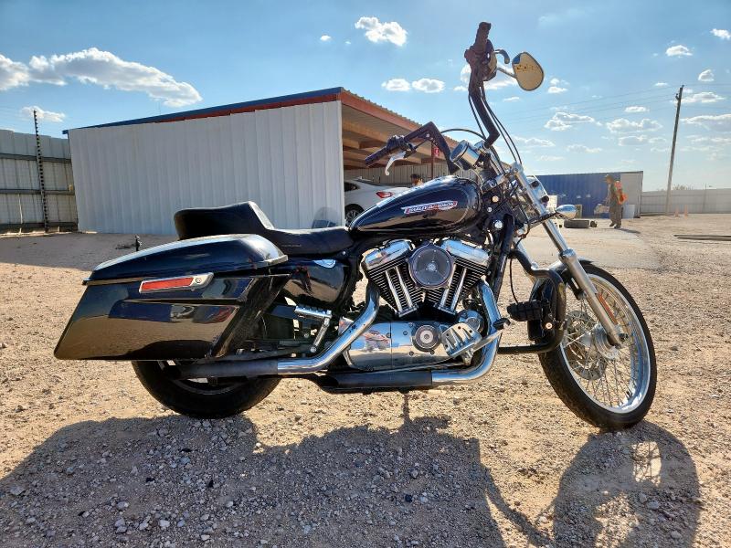 2009 HARLEY-DAVIDSON OTHER - 1HD1CT3119K422909