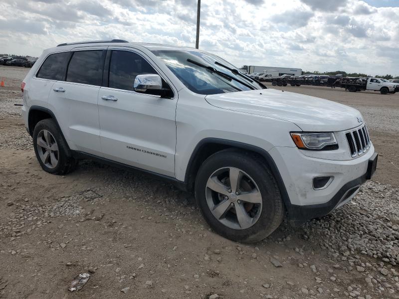 2014 JEEP GRAND CHER - 1C4RJEBM8EC539196