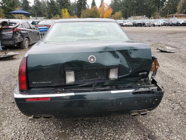 1995 CADILLAC ELDORADO T #3316747426