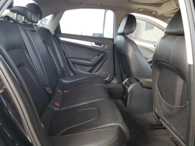 2014 AUDI A4 PREMIUM - WAUFFAFL9EN002014