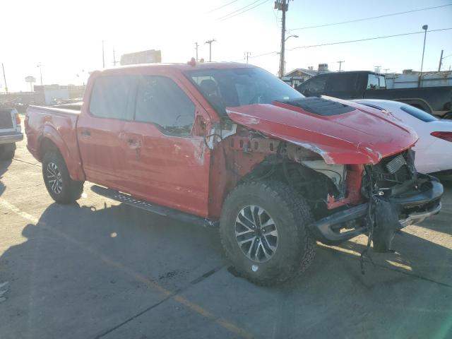 2019 FORD F150 RAPTO #3276349700