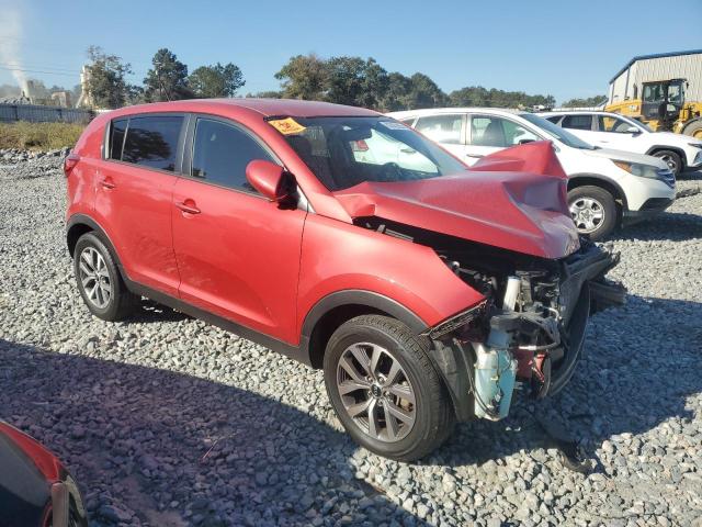 2015 KIA SPORTAGE L - KNDPB3AC9F7676529