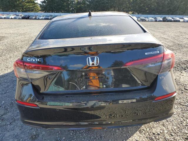 2024 HONDA CIVIC TOUR 2HGFE1F9XRH321593