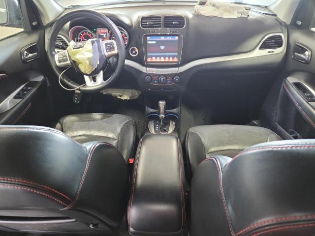 2018 DODGE JOURNEY GT 3C4PDDEG3JT371643