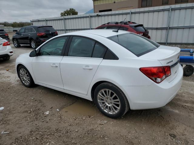 2014 CHEVROLET CRUZE ECO - 1G1PH5SB9E7406501