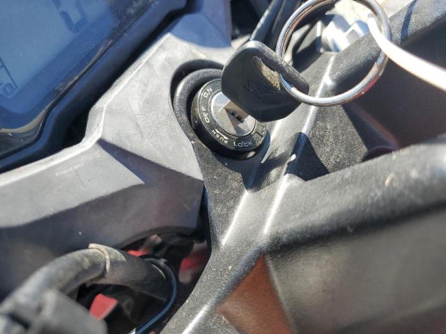 2018 HONDA CB300 F MLHNC5214J5400693