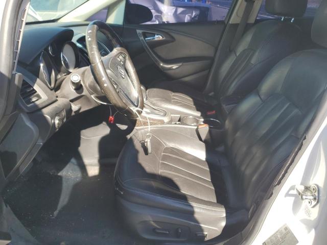 2016 BUICK VERANO 1G4PS5SK7G4142168