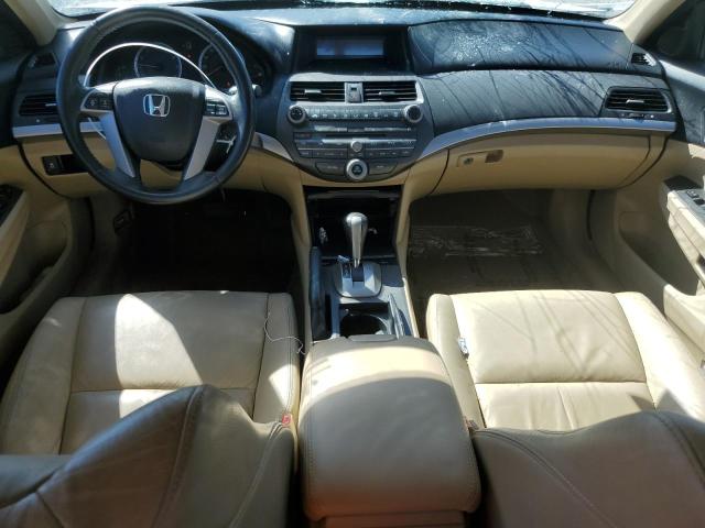 2012 HONDA ACCORD SE #3283868416