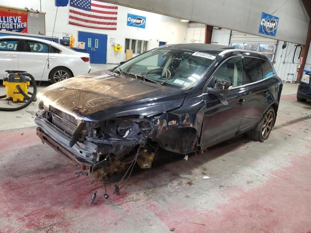 VOLVO XC60 T6