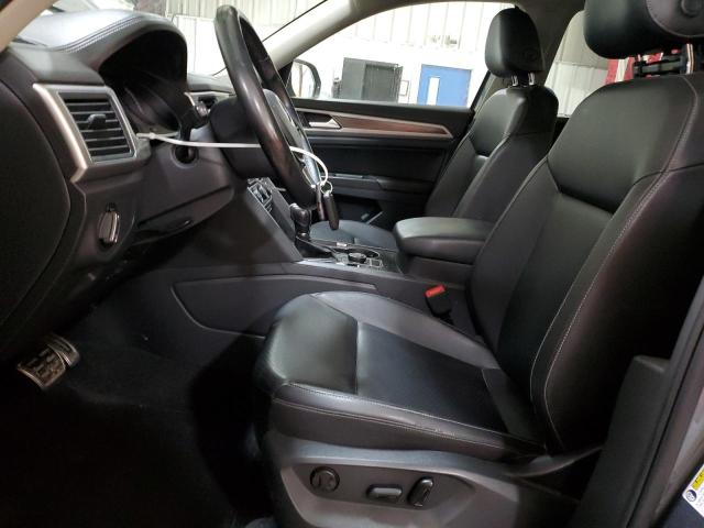 2018 VOLKSWAGEN ATLAS SE 1V2PR2CA5JC576556