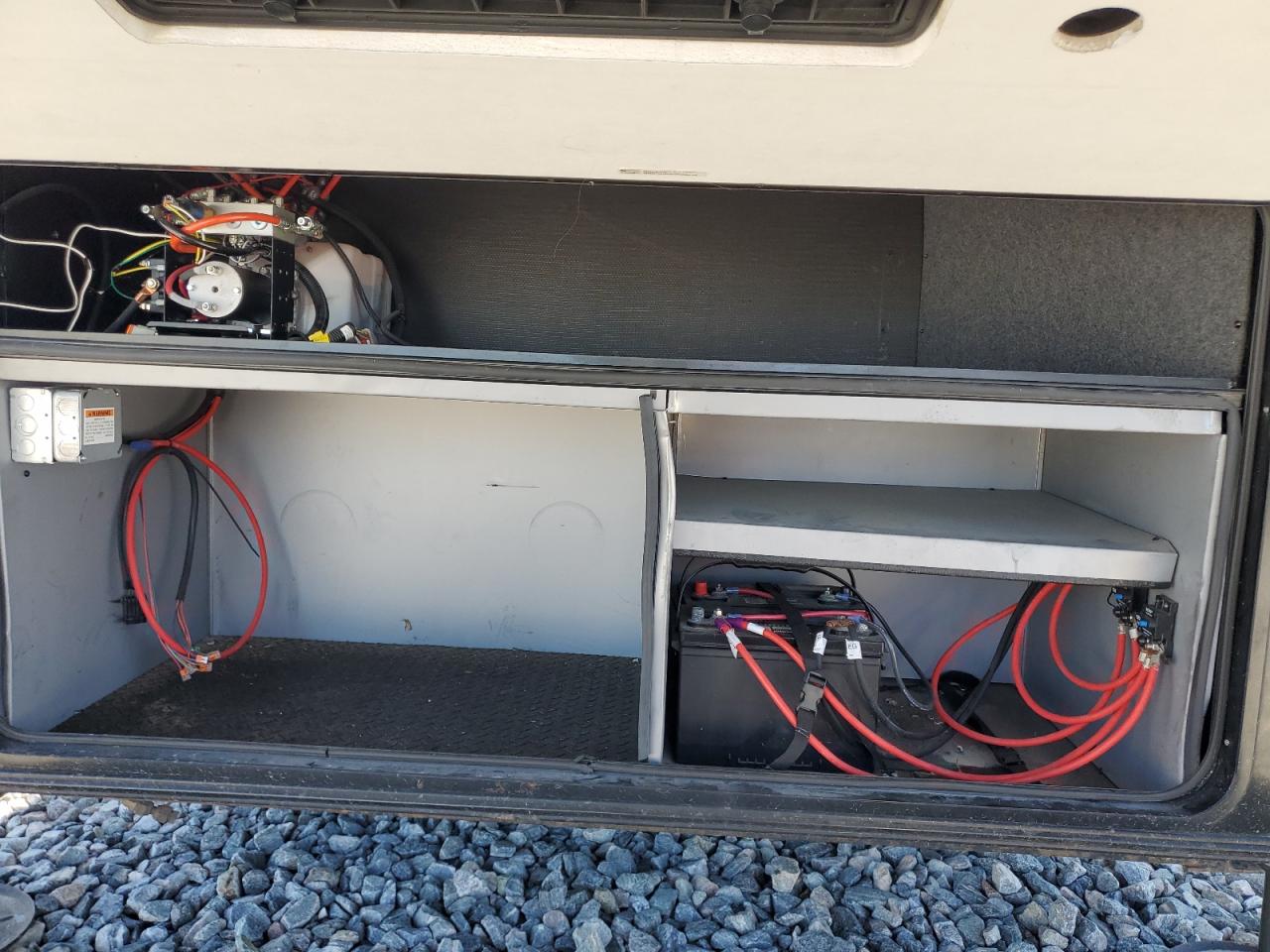 Lot #3287535001 2022 JAYCO NORTH POIN