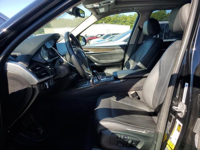 2016 BMW X5 XDR40E 5UXKT0C55G0S76223